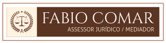 Fábio Comar - Assessoria Jurídica e Mediação
